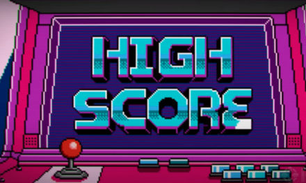 HIgh Score : la mini série qui vous mettra Game Over dès demain sur Netflix