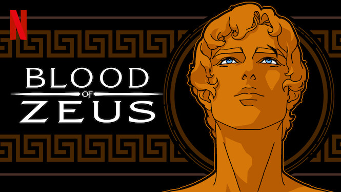 Blood of Zeus