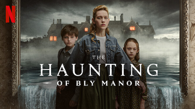 The Haunting of Bly Manor