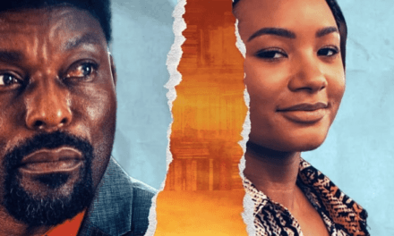 La convocation : le harcèlement sexuel vu par le réalisateur nigérian Kunle Afolayan
