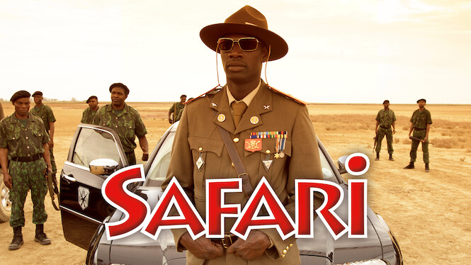 Safari