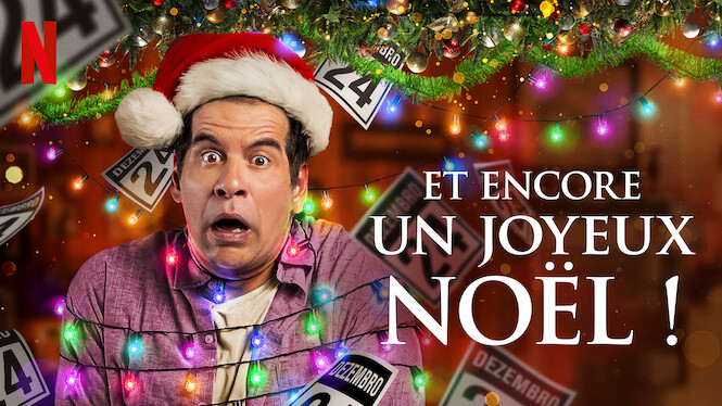 Et encore un joyeux Noël !