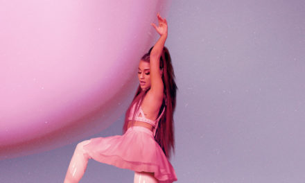 Excuse me, I Love you : le Sweetener Tour d’Ariana Grande débarque le 21 décembre sur Netflix