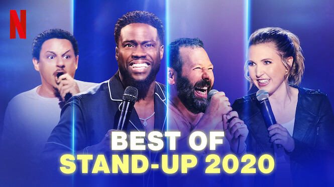 Best of Stand-Up 2020