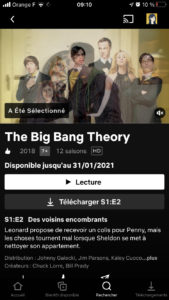 IMG 4004 169x300 - Gossip Girl : c'est officiel, l'ensemble des saisons de la série culte n'est plus disponible sur Netflix