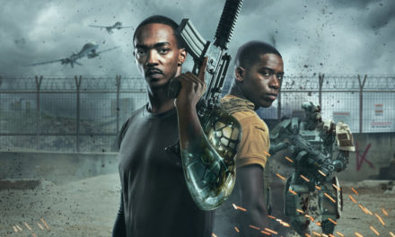 Zone Hostile : On regarde ou on zappe le nouveau film d’action Netflix ?