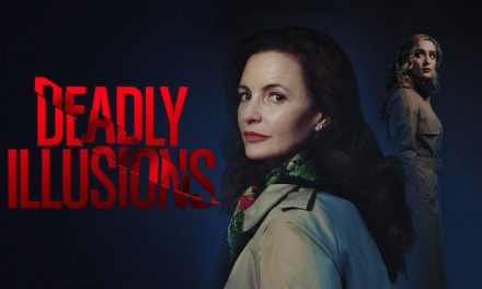 Deadly Illusions : que vaut ce nouveau thriller avec Kristin Davis ?  (Avis des internautes)
