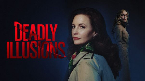 deadly illusions netflix 600x337 - Un safari pour Noël