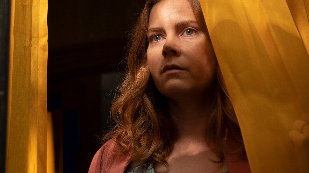 la femme a la fenetre netflix - La femme à la fenêtre : le prochain thriller signé Netflix s'offre une intrigue et un casting en or (avec Amy Adams)