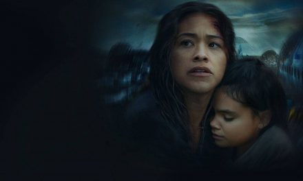 Réveillez-vous ! Awake débarque en juin sur Netflix avec à l’affiche Gina Rodriguez