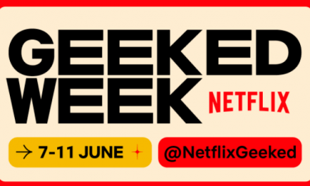The Umbrella Academy, The Witcher, etc. : en juin, Netflix prépare ses annonces et lance son Geeked Week !