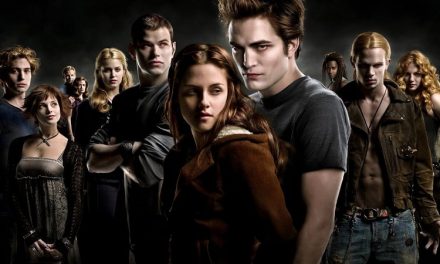 Twilight : la saga aux dents acérées débarque en juillet sur Netflix  !