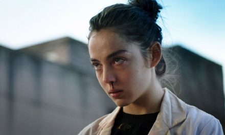 Grave : le premier film de Julia Ducournau est sur Netflix