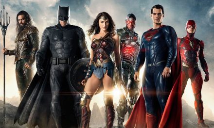 Justice League : le film de 2017 est désormais disponible sur Netflix !