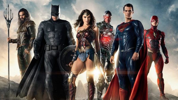 justice league netflix 600x338 - Suicide Squad