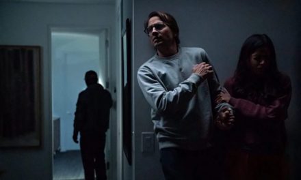 L’intrusion : Netflix dévoile la bande annonce de son prochain thriller disponible en septembre