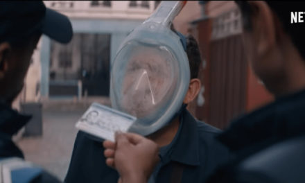 8 rue de l’humanité : Dany Boon se joue du confinement dans une comédie qui s’annonce hilarante !