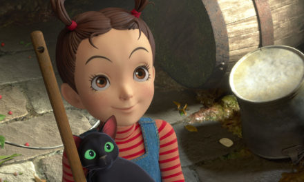 Aya et la sorcière : le nouveau film Ghibli passera directement par la case Netflix (en novembre 2021)