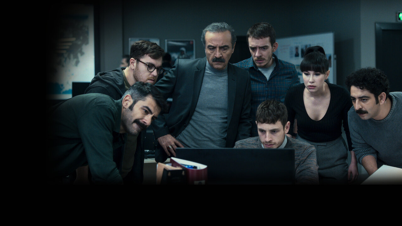 kin la rancune netflix - La rancune (Kin) : le nouveau thriller truc avec Yilmaz Erdogan est disponible sur Netflix