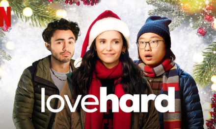 Love Hard : la romcom de Noël avec Darren Barnet et Nina Dobrev sortira le 5 novembre sur Netflix