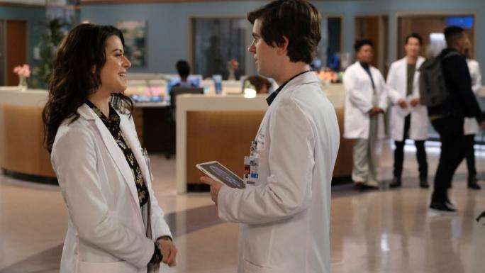 good doctor saison 4 netflix - Good Doctor : quand peut-on espérer voir la saison 4 sur Netflix ?