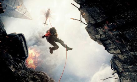 San Andreas : le film d’action porté par Dwayne Johnson est disponible sur Netflix