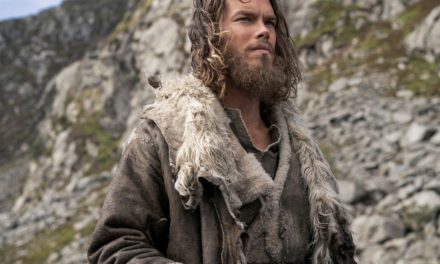 Vikings : Valhalla : une saison 2 est-elle prévue sur Netflix ?