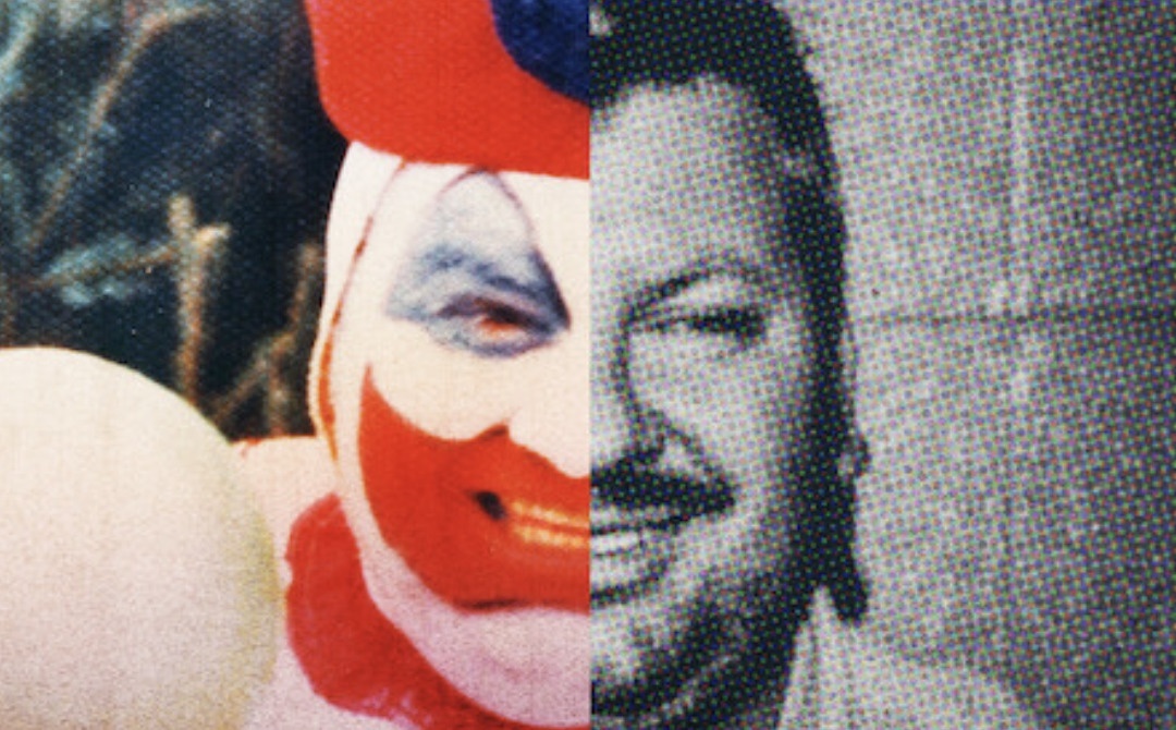 Capture decran 2022 04 21 a 22.53.37 - John Wayne Gacy : autoportrait d'un tueur : le clown tueur fait l'objet d'une série documentaire sur Netflix