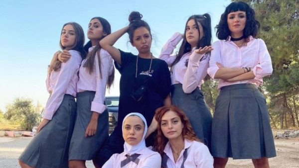 AlRawabi School for Girls saison 2 600x338 - Jinn