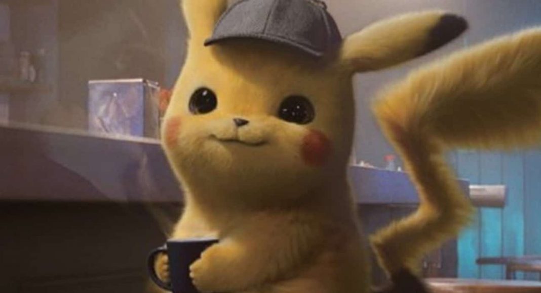 pokemon pikachu detective netflix - Pokémon : détective Pikachu : une comédie d'action avec Ryan Reynolds à découvrir dès à présent sur Netflix