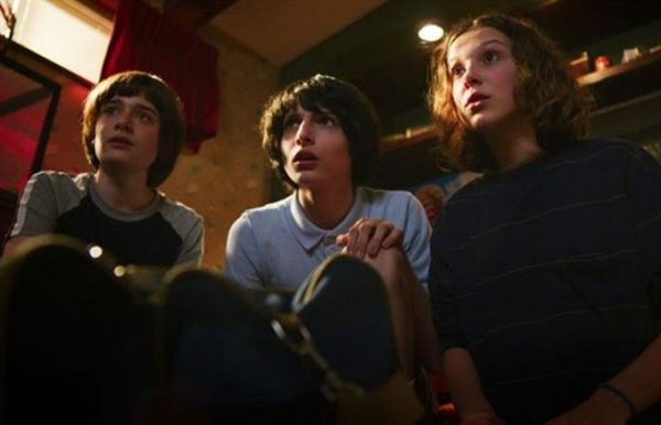 Stranger Things - Série (Saison 5)