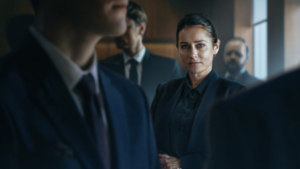 borgen pouvoir gloire netflix saison 4 avis 600x338 - The Guardian