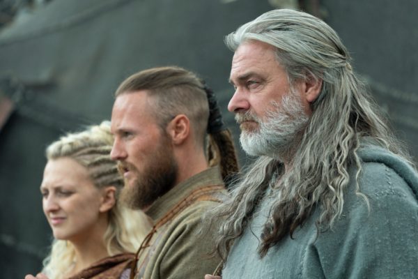 vikings 6 netflix partie 2 600x400 - Vikings : la partie 2 de la saison 6 est disponible sur Netflix