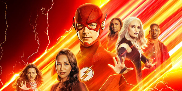 flash netflix septembre 600x300 - Arrow