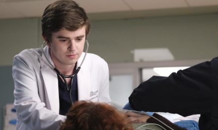 Les 10 meilleures séries médicales à voir sur Netflix