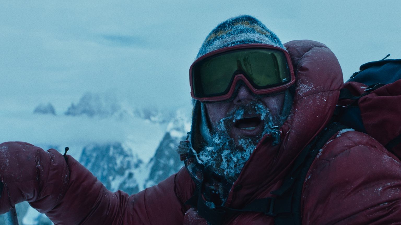 broad peak netflix - Broad Peak : un film d'action qui marche dans les pas de Maciej Berbeka, le légendaire alpiniste polonais