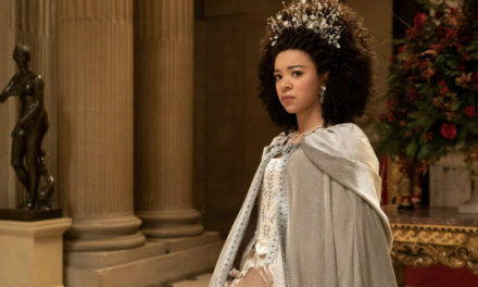 La Reine Charlotte : le spin-off de la série “La Chronique des Bridgerton” arrive demain sur Netflix !