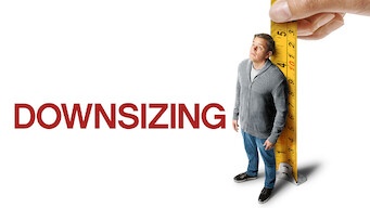 Downsizing