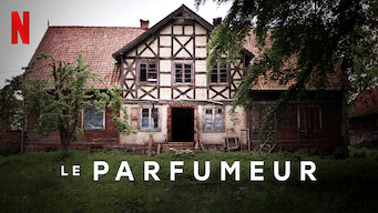 Le Parfumeur