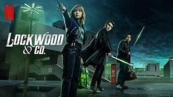 Lockwood & Co. - Saison 1