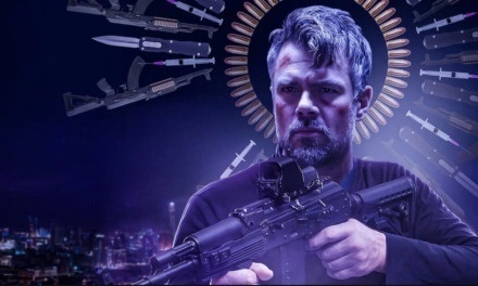 Blackout : la course contre la montre a commencé pour Josh Duhamel sur Netflix !