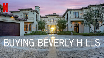 Buying Beverly Hills