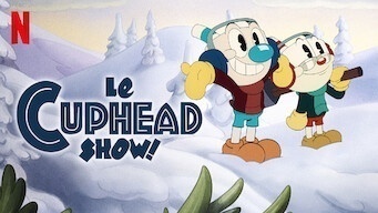 The Cuphead Show - Saison 3