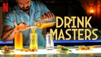 Drink Masters