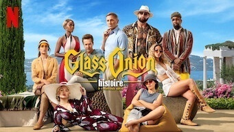 Glass Onion : une histoire à couteaux tirés