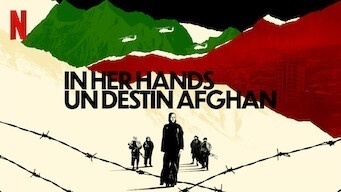 In her hands : un destin Afghan