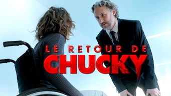 Le Retour de Chucky