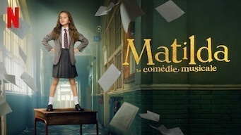 Matilda