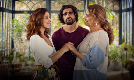 Pour le meilleur et pour de faux : une comédie romantique brésilienne à découvrir en octobre sur Netflix !