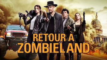 Retour à Zombieland